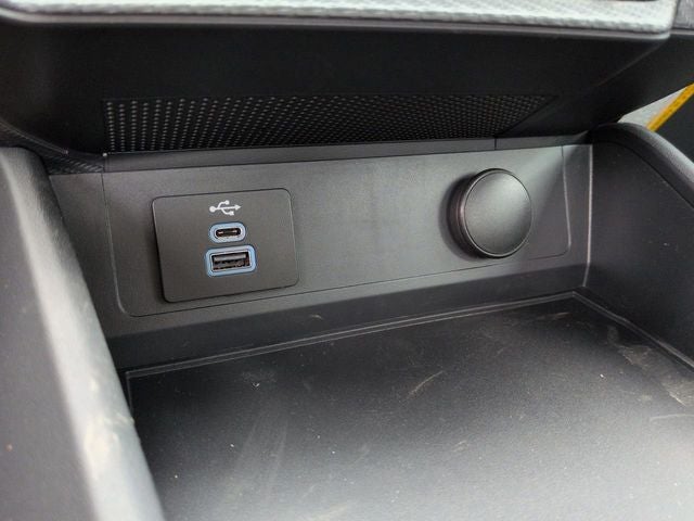 2026 Ford Mustang EcoBoost CC