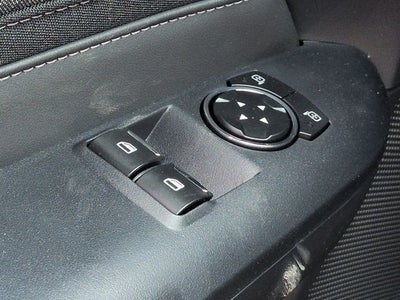 2026 Ford Mustang EcoBoost CC