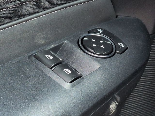 2026 Ford Mustang EcoBoost CC