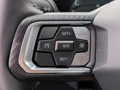 2026 Ford Mustang EcoBoost CC