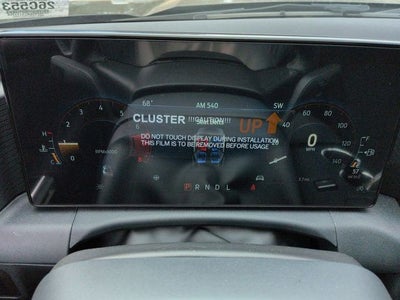 2026 Ford Mustang EcoBoost CC