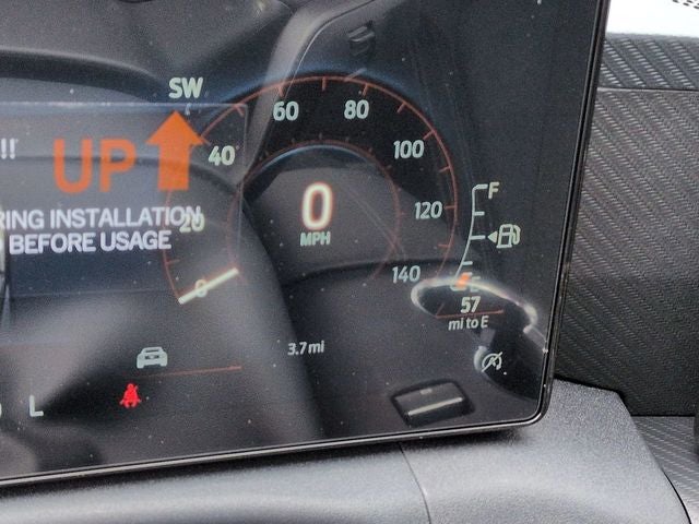 2026 Ford Mustang EcoBoost CC