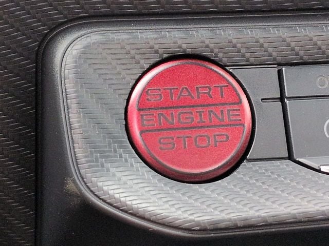 2026 Ford Mustang EcoBoost CC