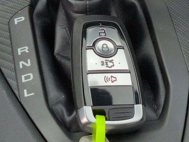 2026 Ford Mustang EcoBoost CC