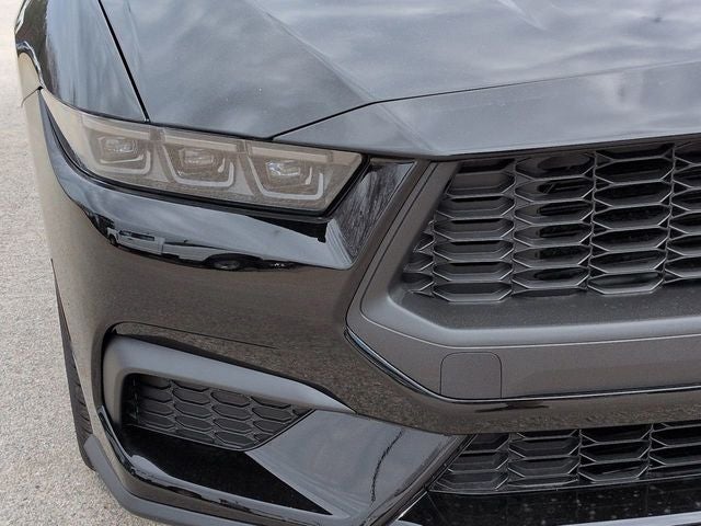 2026 Ford Mustang EcoBoost CC