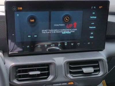 2025 Ford Mustang EcoBoost CC