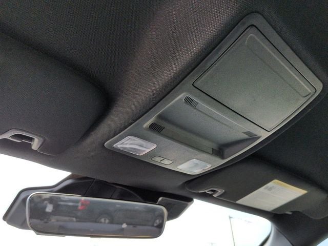 2025 Ford Mustang EcoBoost CC