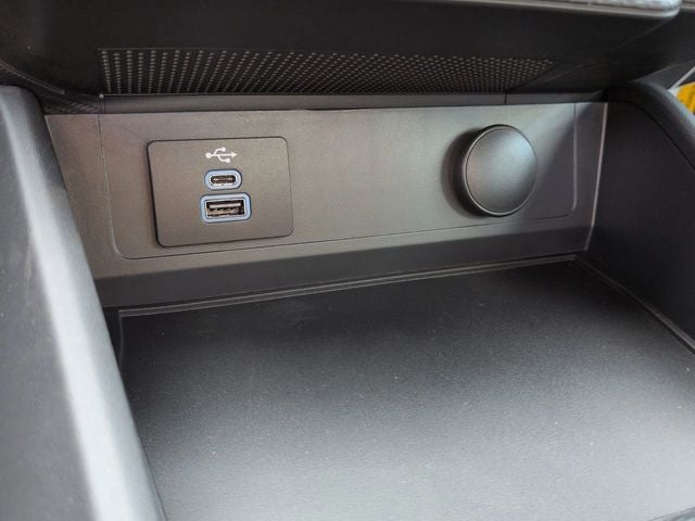 2025 Ford Mustang EcoBoost CC