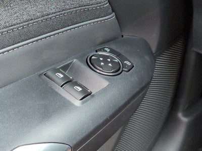 2025 Ford Mustang EcoBoost CC