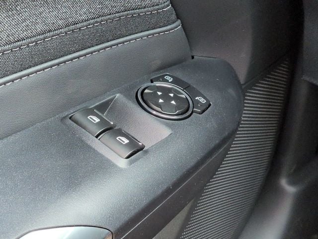 2025 Ford Mustang EcoBoost CC