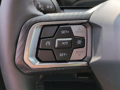 2025 Ford Mustang EcoBoost CC