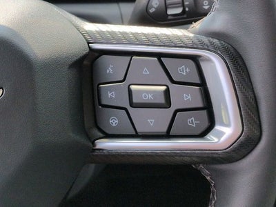 2025 Ford Mustang EcoBoost CC