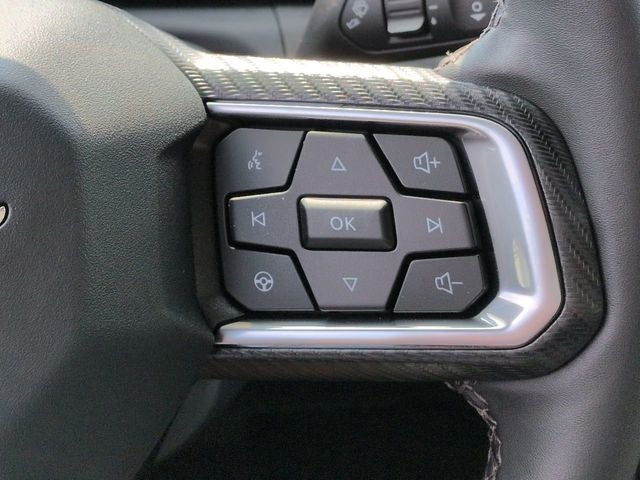 2025 Ford Mustang EcoBoost CC