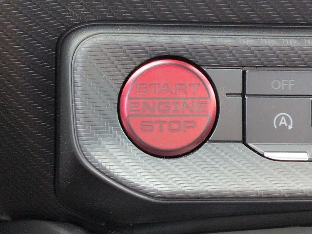 2025 Ford Mustang EcoBoost CC