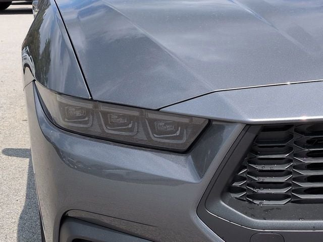 2025 Ford Mustang EcoBoost CC