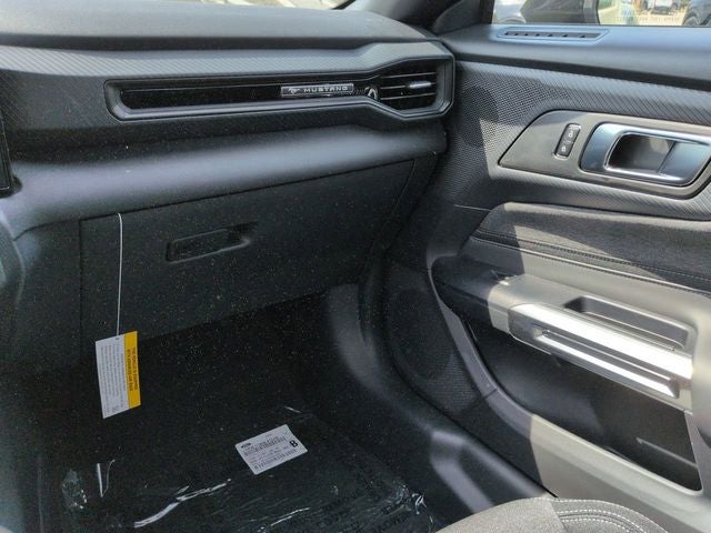 2026 Ford Mustang EcoBoost CC