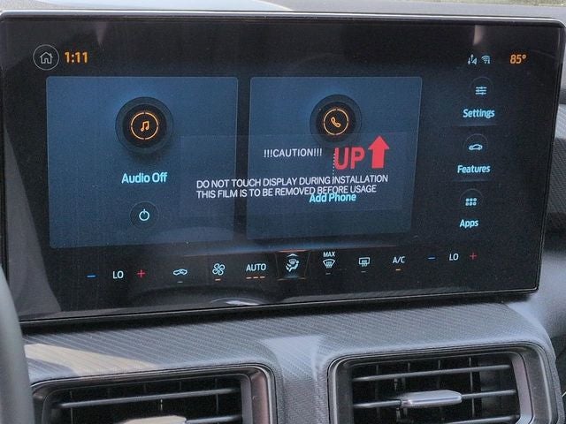 2026 Ford Mustang EcoBoost CC