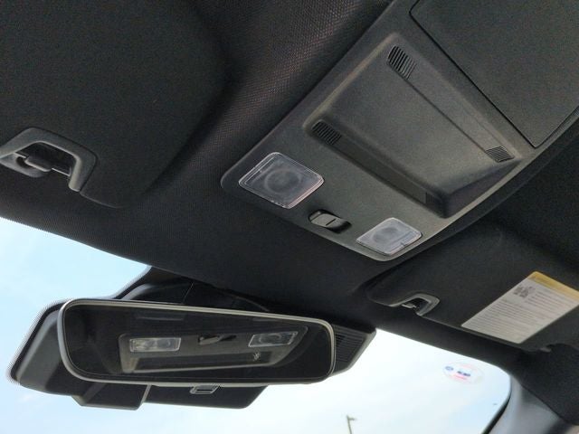 2026 Ford Mustang EcoBoost CC