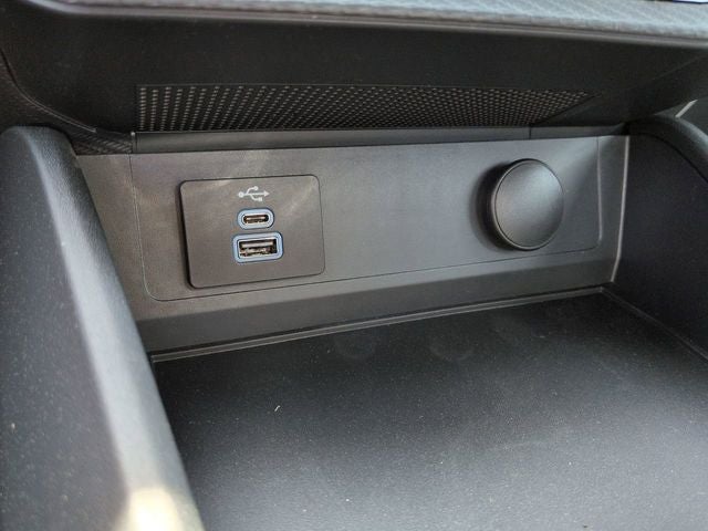 2026 Ford Mustang EcoBoost CC