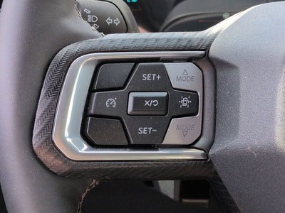 2026 Ford Mustang EcoBoost CC