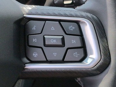 2026 Ford Mustang EcoBoost CC