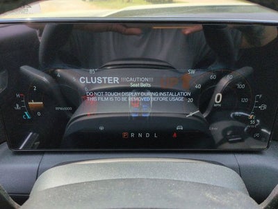 2026 Ford Mustang EcoBoost CC