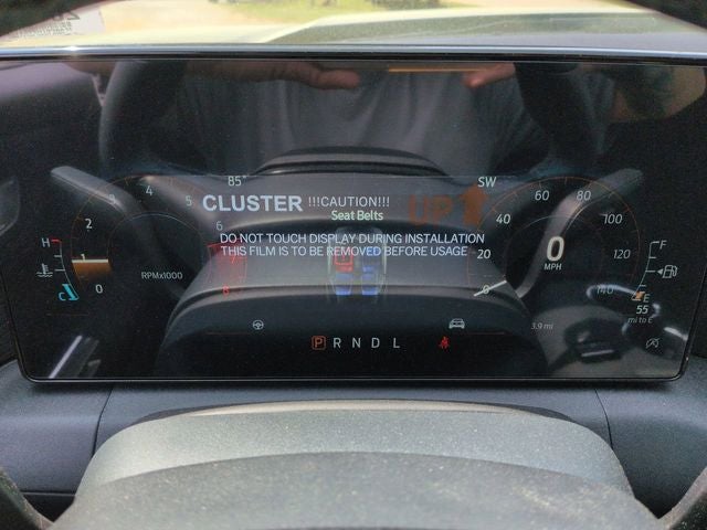 2026 Ford Mustang EcoBoost CC