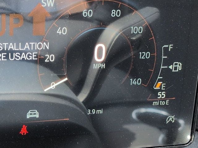 2026 Ford Mustang EcoBoost CC