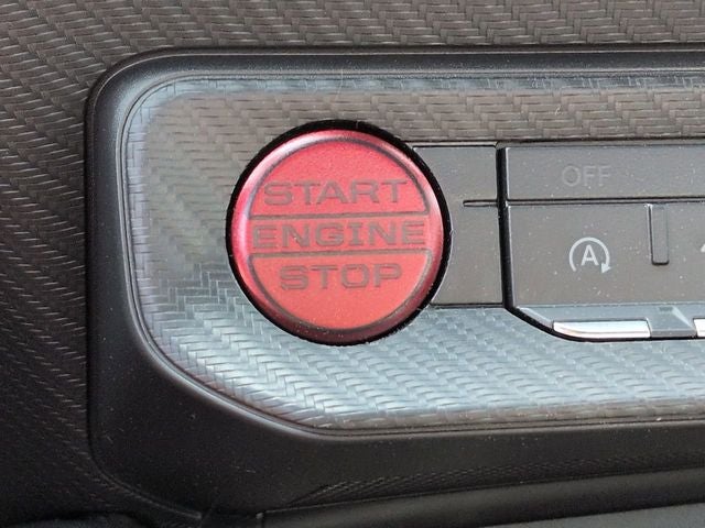 2026 Ford Mustang EcoBoost CC