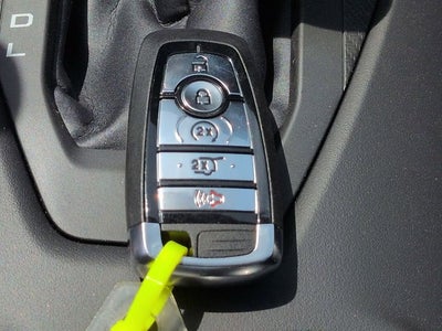 2026 Ford Mustang EcoBoost CC