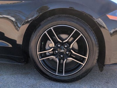 2020 Ford Mustang EcoBoost Premium DP