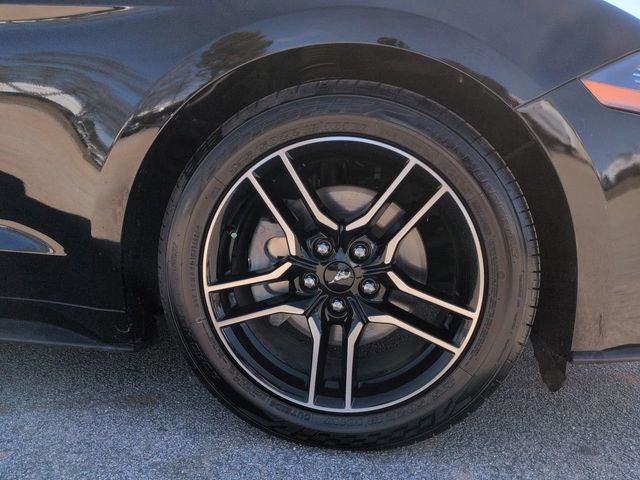 2020 Ford Mustang EcoBoost Premium DP