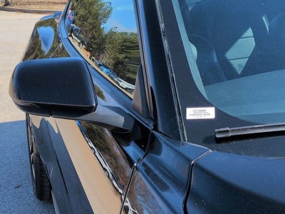 2020 Ford Mustang EcoBoost Premium DP