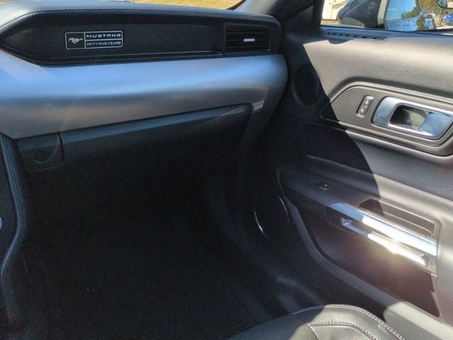 2020 Ford Mustang EcoBoost Premium DP