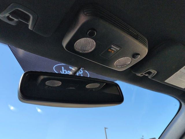 2020 Ford Mustang EcoBoost Premium DP