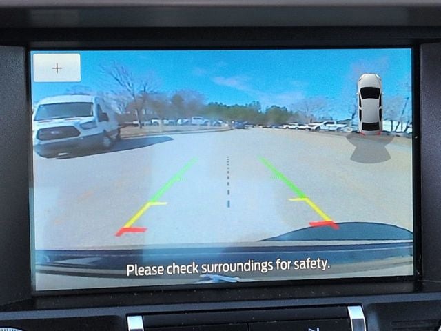 2020 Ford Mustang EcoBoost Premium DP