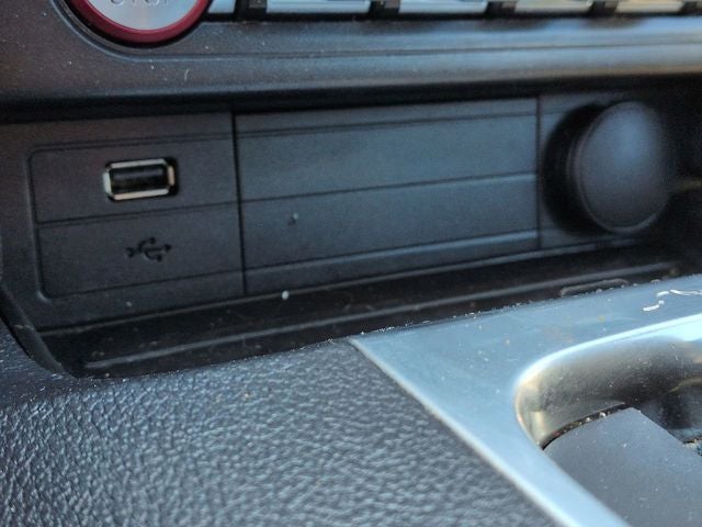 2020 Ford Mustang EcoBoost Premium DP