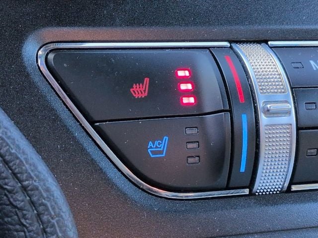 2020 Ford Mustang EcoBoost Premium DP