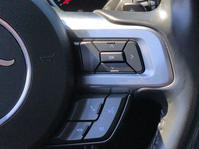 2020 Ford Mustang EcoBoost Premium DP