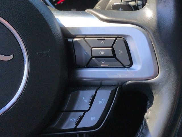 2020 Ford Mustang EcoBoost Premium DP