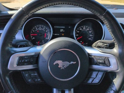 2020 Ford Mustang EcoBoost Premium DP