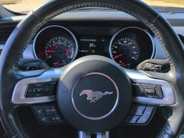 2020 Ford Mustang EcoBoost Premium DP