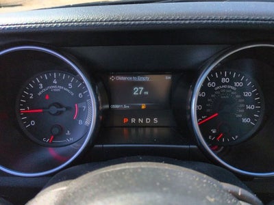 2020 Ford Mustang EcoBoost Premium DP