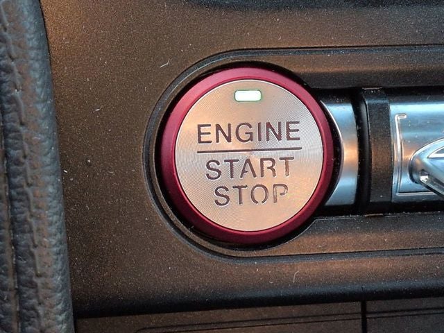 2020 Ford Mustang EcoBoost Premium DP