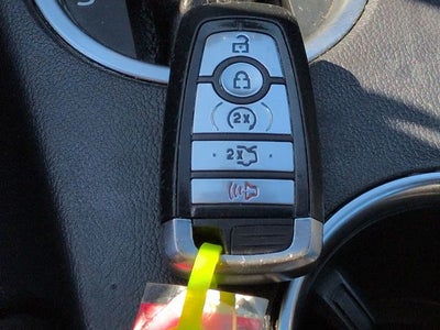 2020 Ford Mustang EcoBoost Premium DP