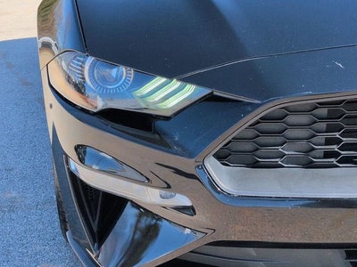 2020 Ford Mustang EcoBoost Premium DP