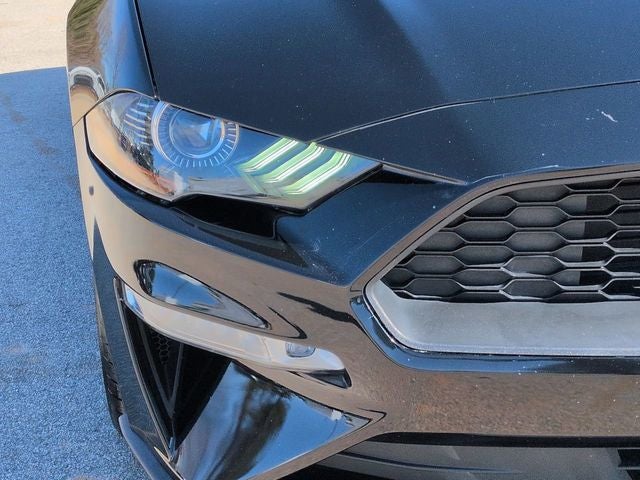 2020 Ford Mustang EcoBoost Premium DP