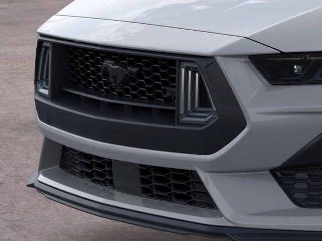 2026 Ford Mustang EcoBoost DP