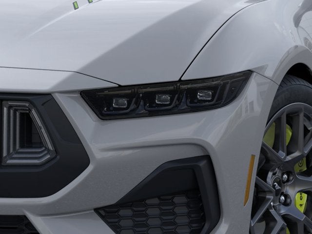 2026 Ford Mustang EcoBoost DP