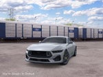 2026 Ford Mustang EcoBoost DP